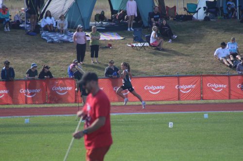 2026 Colgate Games Day 3 photo